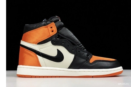 Rep EP OG AV3725-010 Re HI AIR SL 'Satin AV3725-010 Shattered Jordan 1 Backboard' 0108